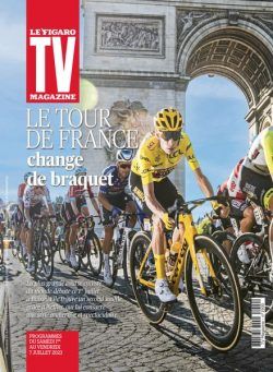 TV Magazine – 30 Juin 2023