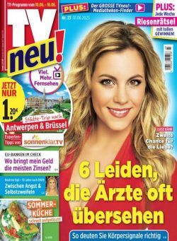 TV neu – Nr 23 2023