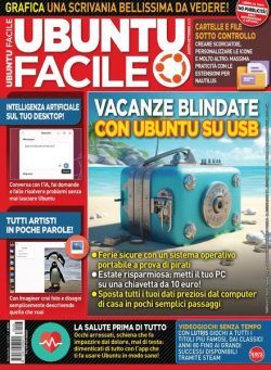 Ubuntu Facile – agosto 2023