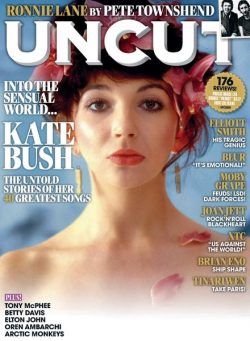 Uncut UK – September 2023