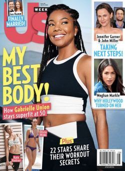 Us Weekly – July 10 2023