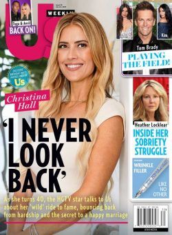 US Weekly – July 24 2023