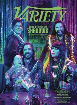 Variety – June 21 2023