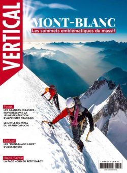 Vertical – 01 juillet 2023