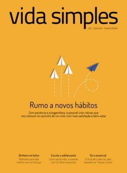 Vida Simples – junho 2023