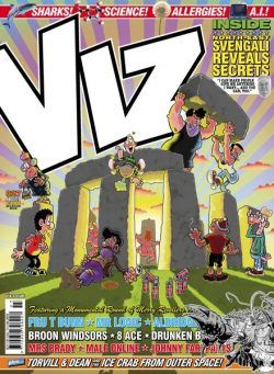 Viz – August 2023