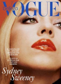 Vogue Belleza – julio 2023