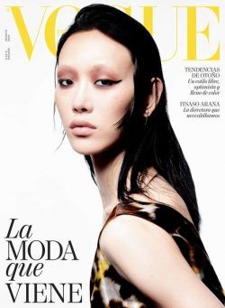 Vogue Espana – agosto 2023