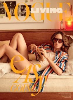 Vogue Living Nederland – juli 2023