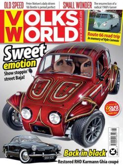 Volks World – August 2023