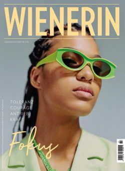 WIENERIN – Juli 2023