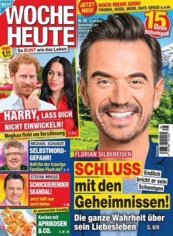 Woche Heute – 05 Juli 2023