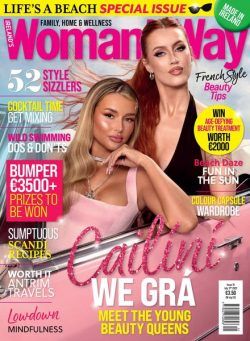 Woman’s Way – 17 July 2023