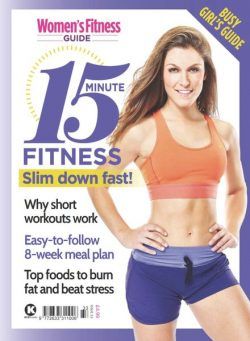 Women’s Fitness Guides – 16 June 2023