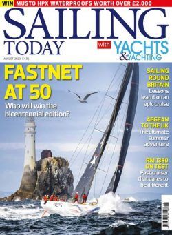 Yachts & Yachting – June 2023