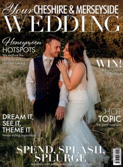 Your Cheshire & Merseyside Wedding – July 2023