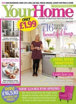 Your Home – February 2014