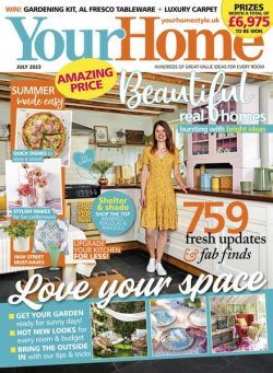 Your Home – July 2023