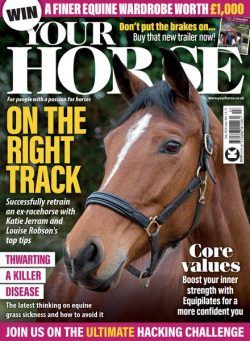 Your Horse – July 2023