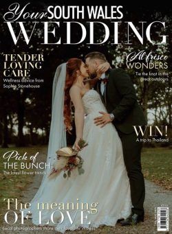 Your South Wales Wedding – July 2023