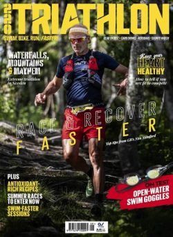 220 Triathlon UK – September 2023