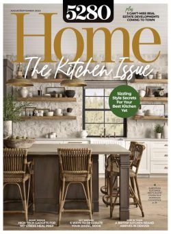 5280 Home – August-September 2023