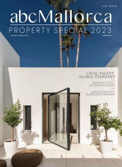 abcMallorca – Property Special 2023