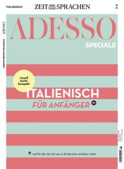 Adesso – Nr 10 2023