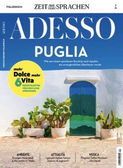 Adesso – Nr 9 2023