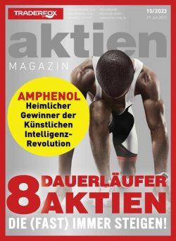 aktien Magazin – 28 Juli 2023