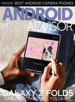 Android Advisor – Issue 114 – September 2023