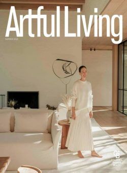 Artful Living – Summer 2023