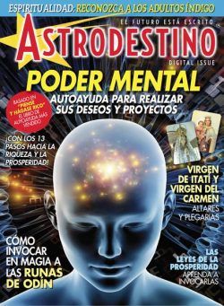 Astrodestino – Agosto 2023