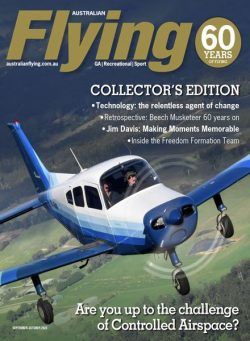 Australian Flying – September-October 2023