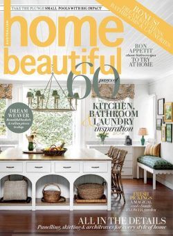 Australian Home Beautiful – September 2023