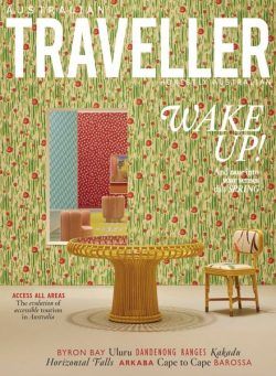 Australian Traveller – August-October 2023