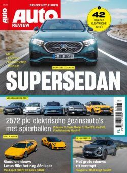 Auto Review Netherlands – September 2023