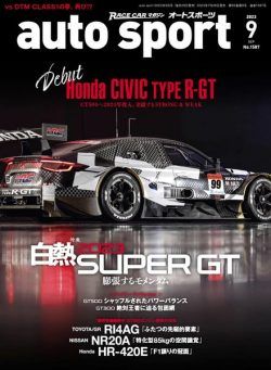 auto sport – September 2023