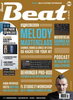 Beat English Edition – September 2023