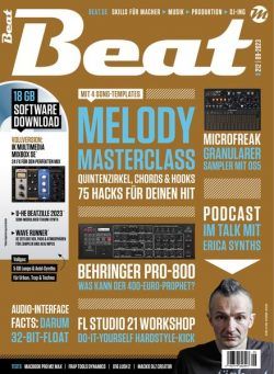 Beat – September 2023