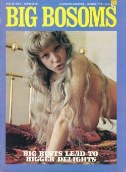 Big Bosoms – Number 5 1974