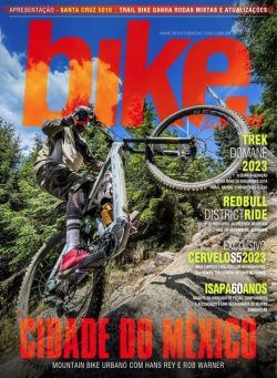 Bike Action – Julho 2023