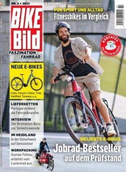 Bike Bild – Nr 3 2023