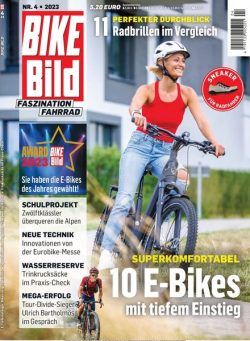 Bike Bild – Nr 4 2023