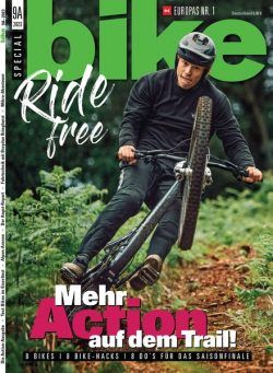 Bike Germany – Special 9A 2023