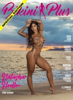 Bikini Plus Special Edition – November-December 2022