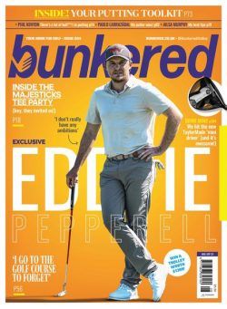 bunkered – Issue 204 – August-September 2023