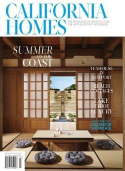 California Homes – July-August 2023