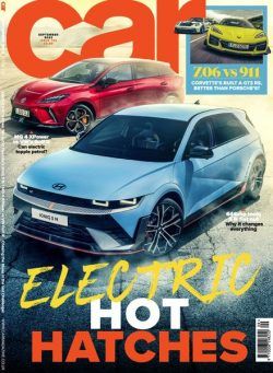 Car UK – September 2023