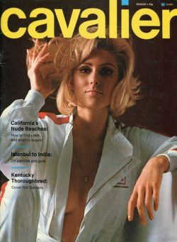 Cavalier – August 1972